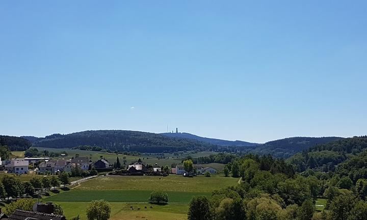 Zum Feldbergblick